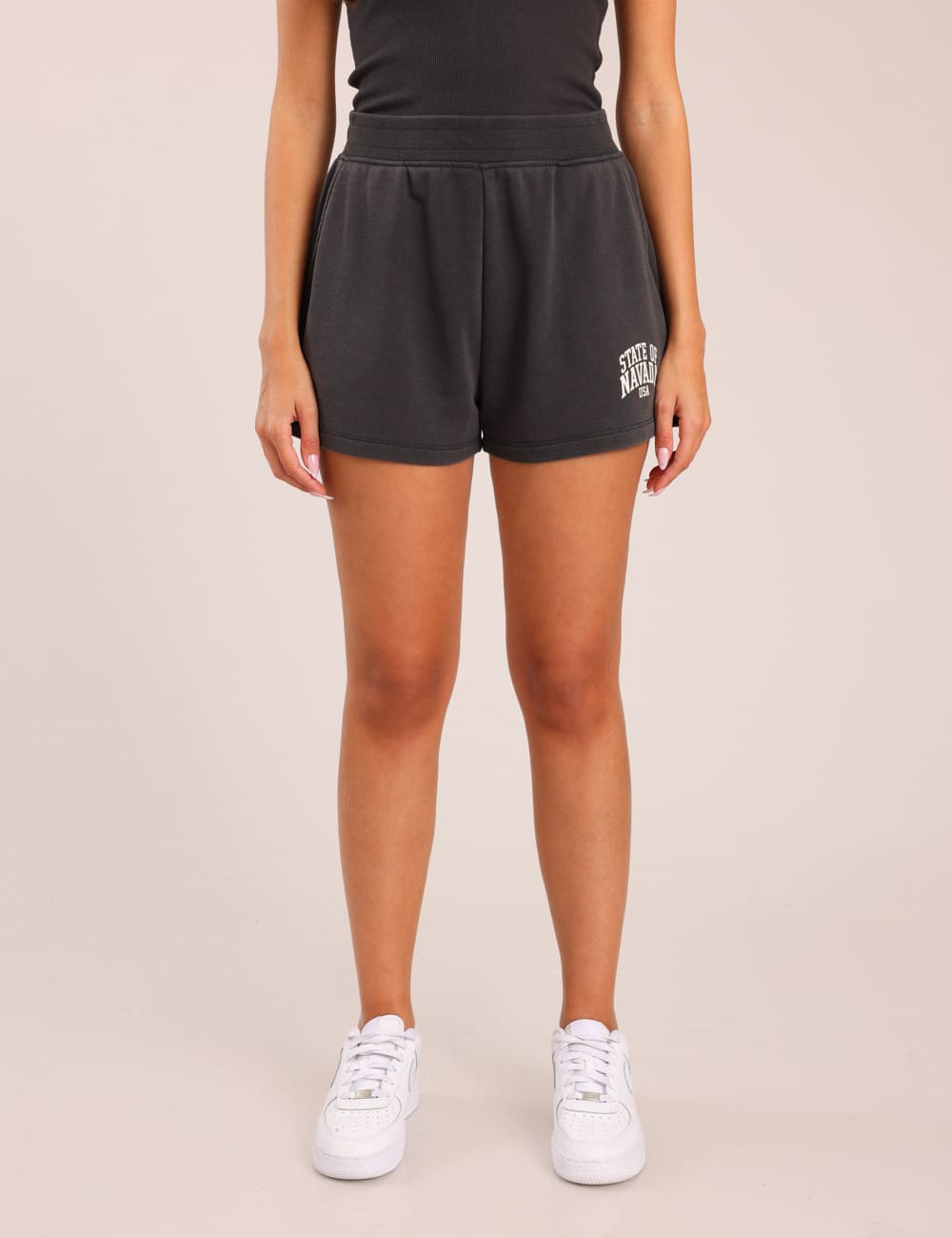 FOX נשים מכנסיים קצרים מכנסיים קצרים מכנסיים קצרים