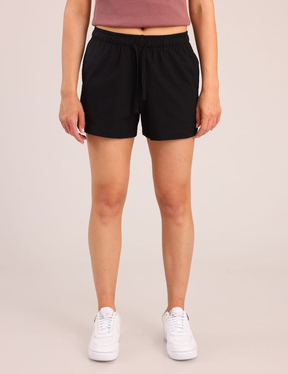 FOX נשים מכנסיים קצרים מכנסיים קצרים מכנסיים קצרים