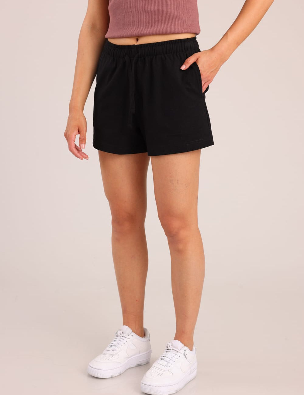 FOX נשים מכנסיים קצרים מכנסיים קצרים מכנסיים קצרים