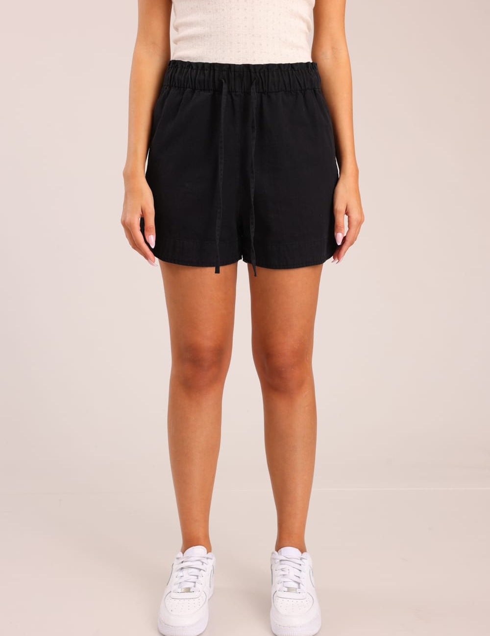 FOX נשים מכנסיים קצרים מכנסיים קצרים מכנסיים קצרים