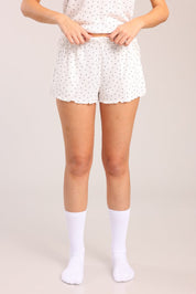 FOX נשים אחר פיג'מה ממותגת דיסני פיג'מה ממותגת דיסני