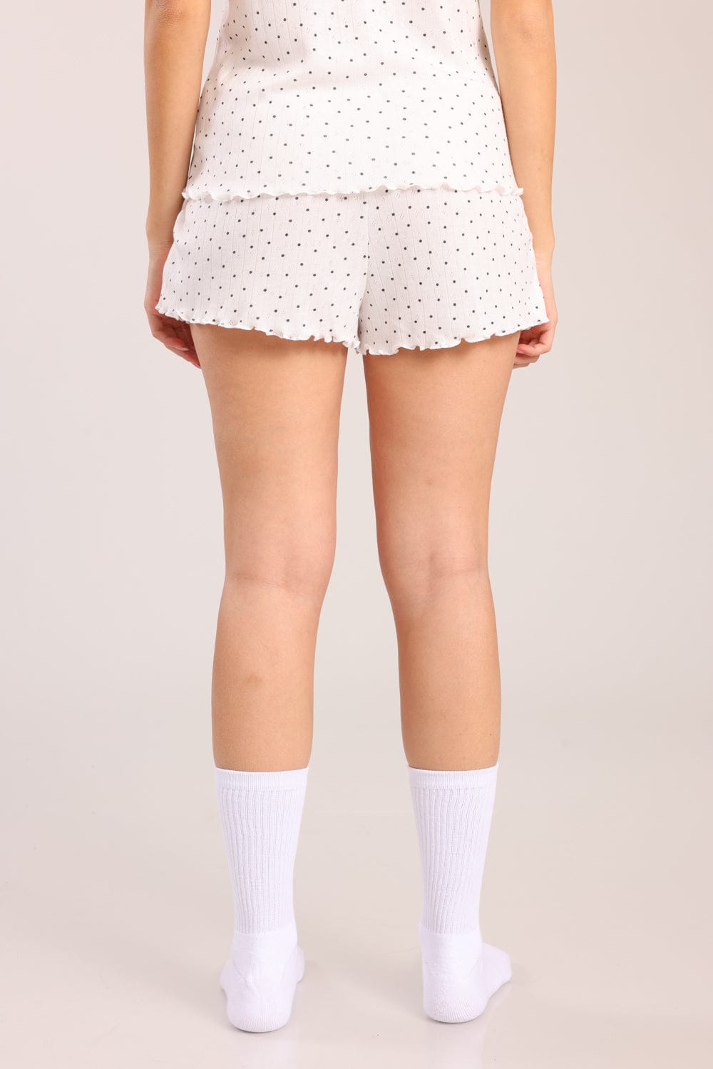 FOX נשים אחר פיג'מה ממותגת דיסני פיג'מה ממותגת דיסני