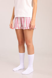 FOX נשים אחר פיג'מה ממותגת ברבי פיג'מה ממותגת ברבי