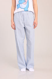 FOX נשים אחר פיג'מה ממותגת דיסני סטיץ' פיג'מה ממותגת דיסני סטיץ'