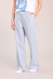 FOX נשים אחר פיג'מה ממותגת דיסני סטיץ' פיג'מה ממותגת דיסני סטיץ'