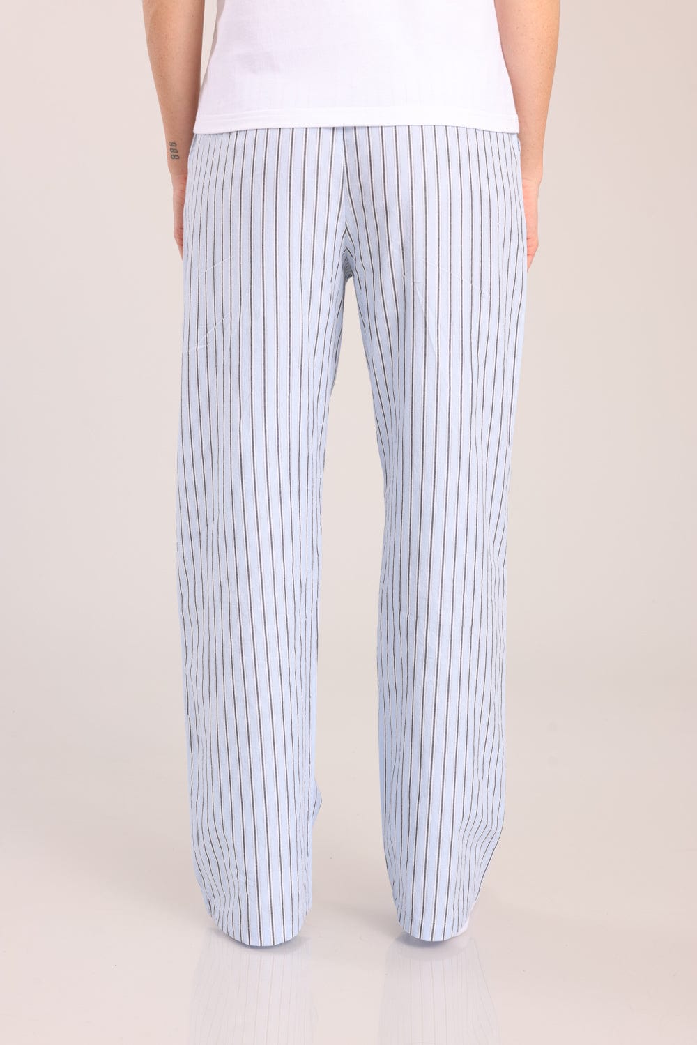 FOX נשים אחר פיג'מה ממותגת דיסני סטיץ' פיג'מה ממותגת דיסני סטיץ'