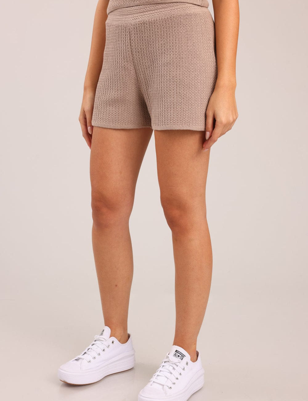 FOX נשים מכנסיים מכנסיים קצרים מכנסיים קצרים