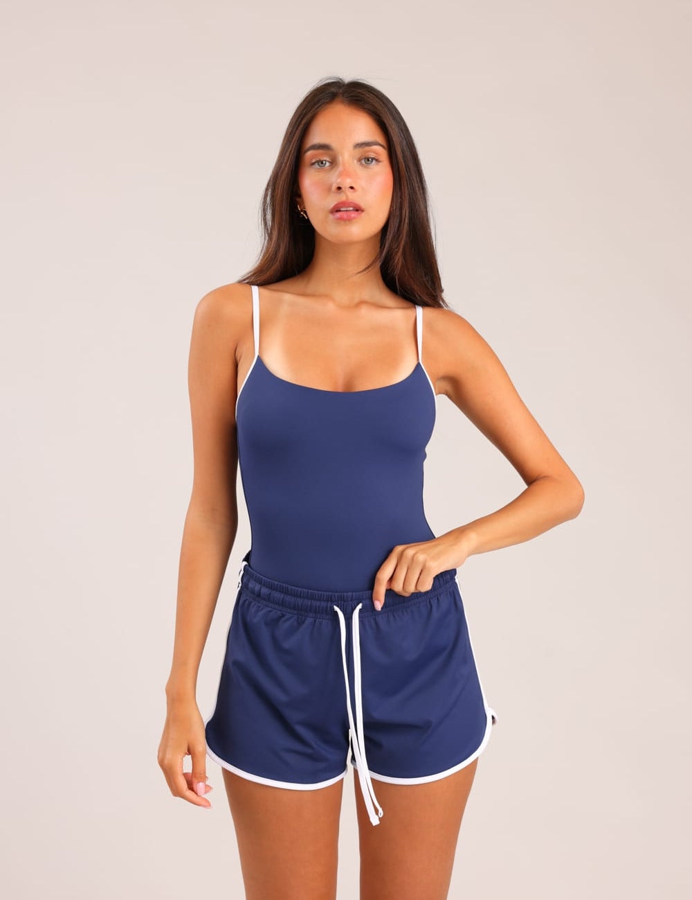 FOX נשים מכנסיים קצרים מכנסיים קצרים מכנסיים קצרים