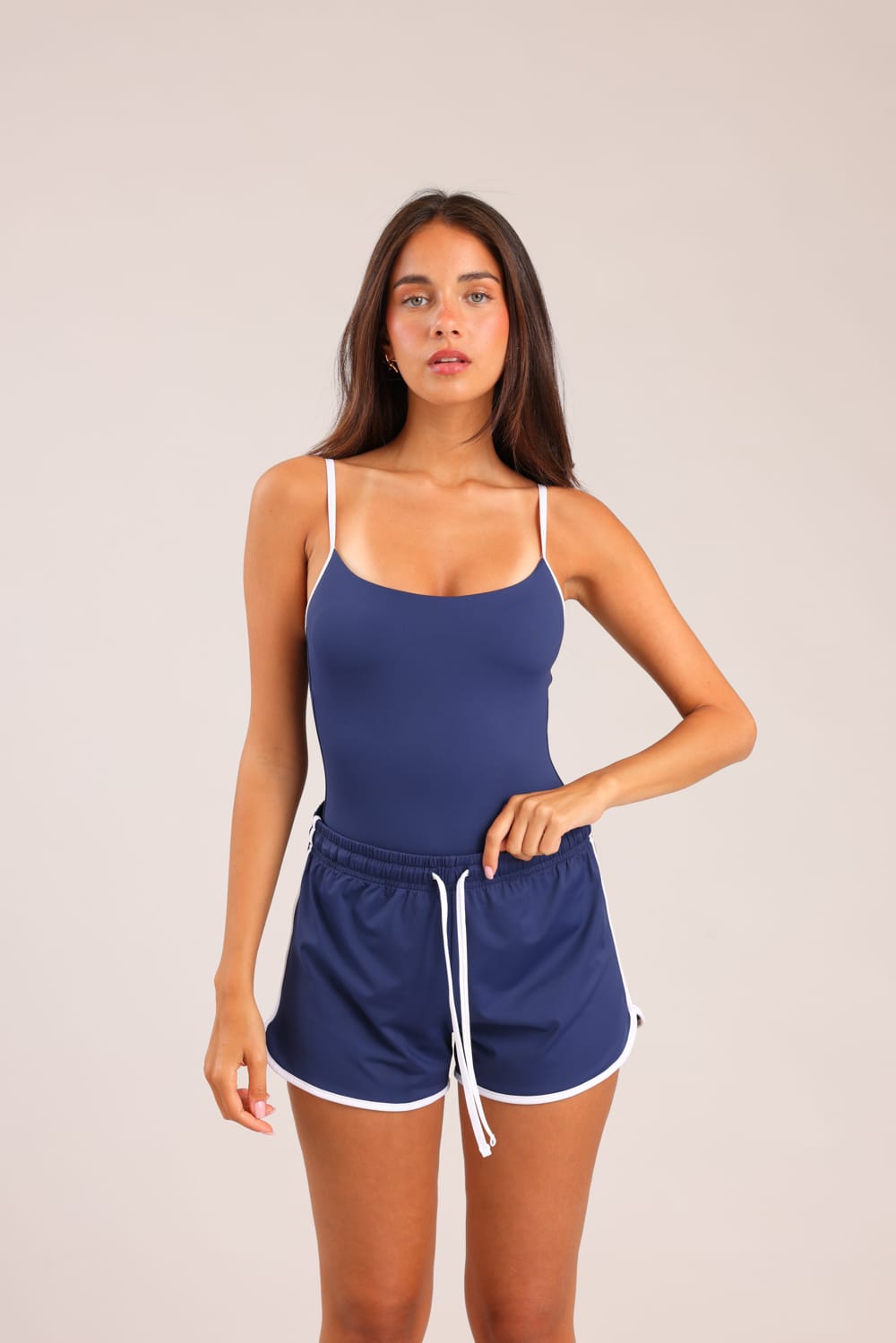 FOX נשים מכנסיים קצרים מכנסיים קצרים מכנסיים קצרים