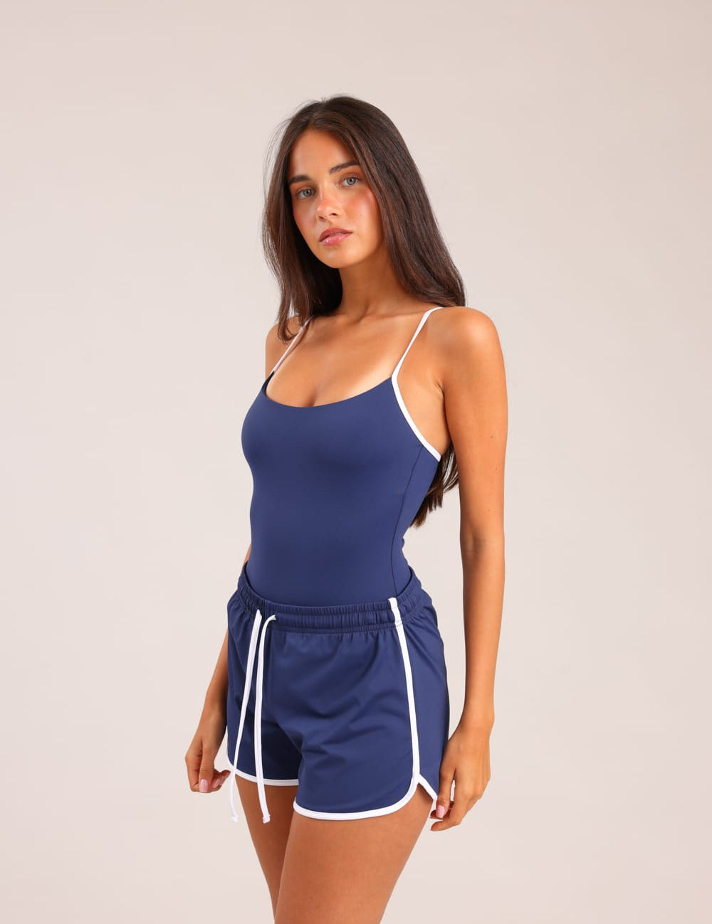 FOX נשים מכנסיים קצרים מכנסיים קצרים מכנסיים קצרים