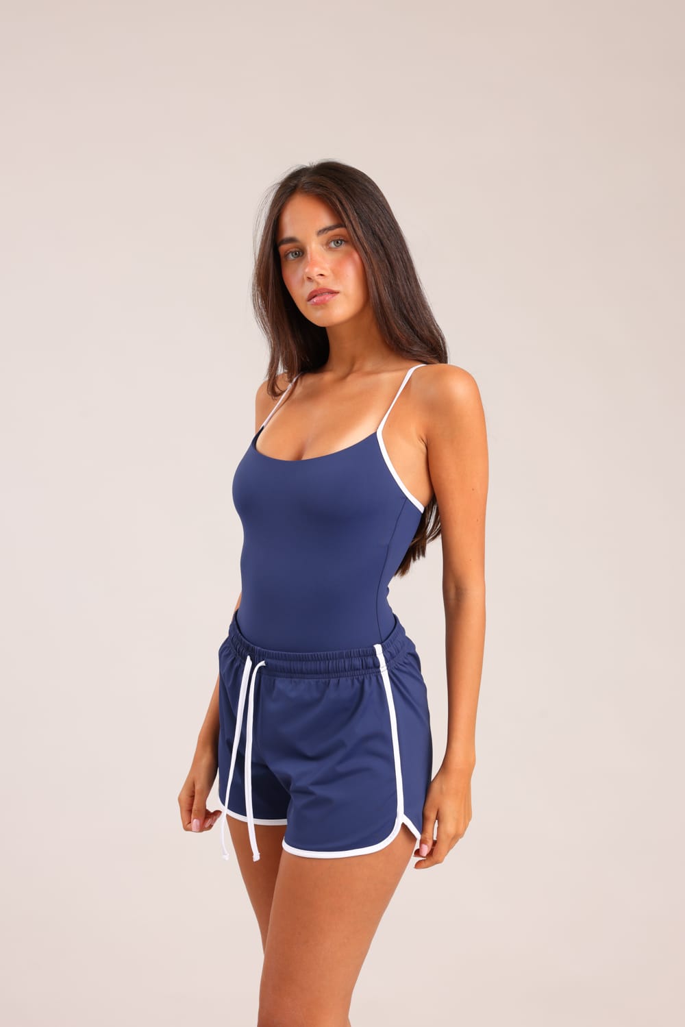 FOX נשים מכנסיים קצרים מכנסיים קצרים מכנסיים קצרים