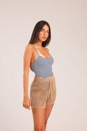 FOX נשים מכנסיים קצרים מכנסיים קצרים מכנסיים קצרים