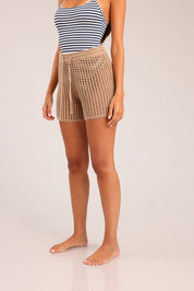 FOX נשים מכנסיים קצרים מכנסיים קצרים מכנסיים קצרים