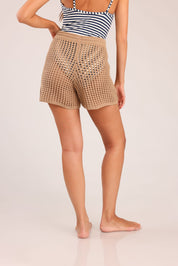 FOX נשים מכנסיים קצרים מכנסיים קצרים מכנסיים קצרים