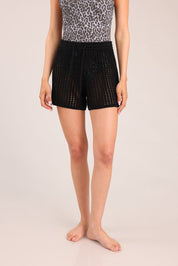 FOX נשים מכנסיים קצרים מכנסיים קצרים מכנסיים קצרים