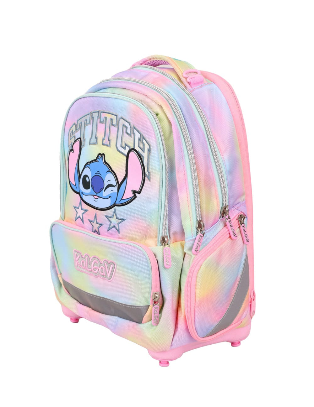 FOX תיקי קל גב תיק המארז המושלם Trolley Stitch-צבעוני המארז המושלם Trolley Stitch-צבעוני 926238393938