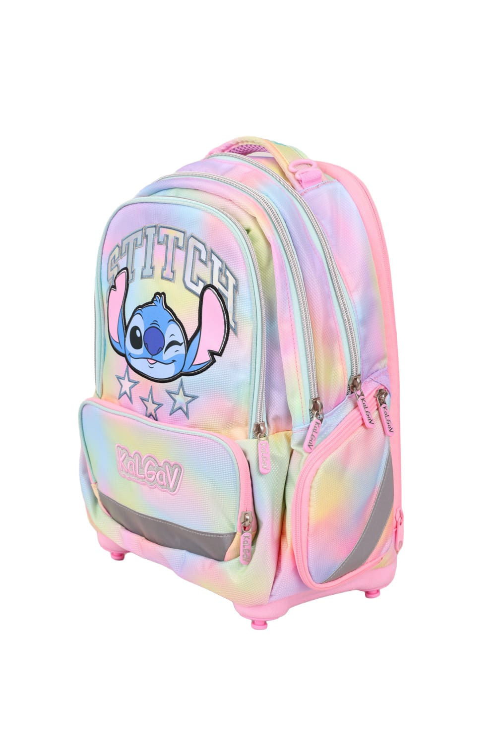 FOX תיקי קל גב תיק המארז המושלם Trolley Stitch-צבעוני המארז המושלם Trolley Stitch-צבעוני 926238393938