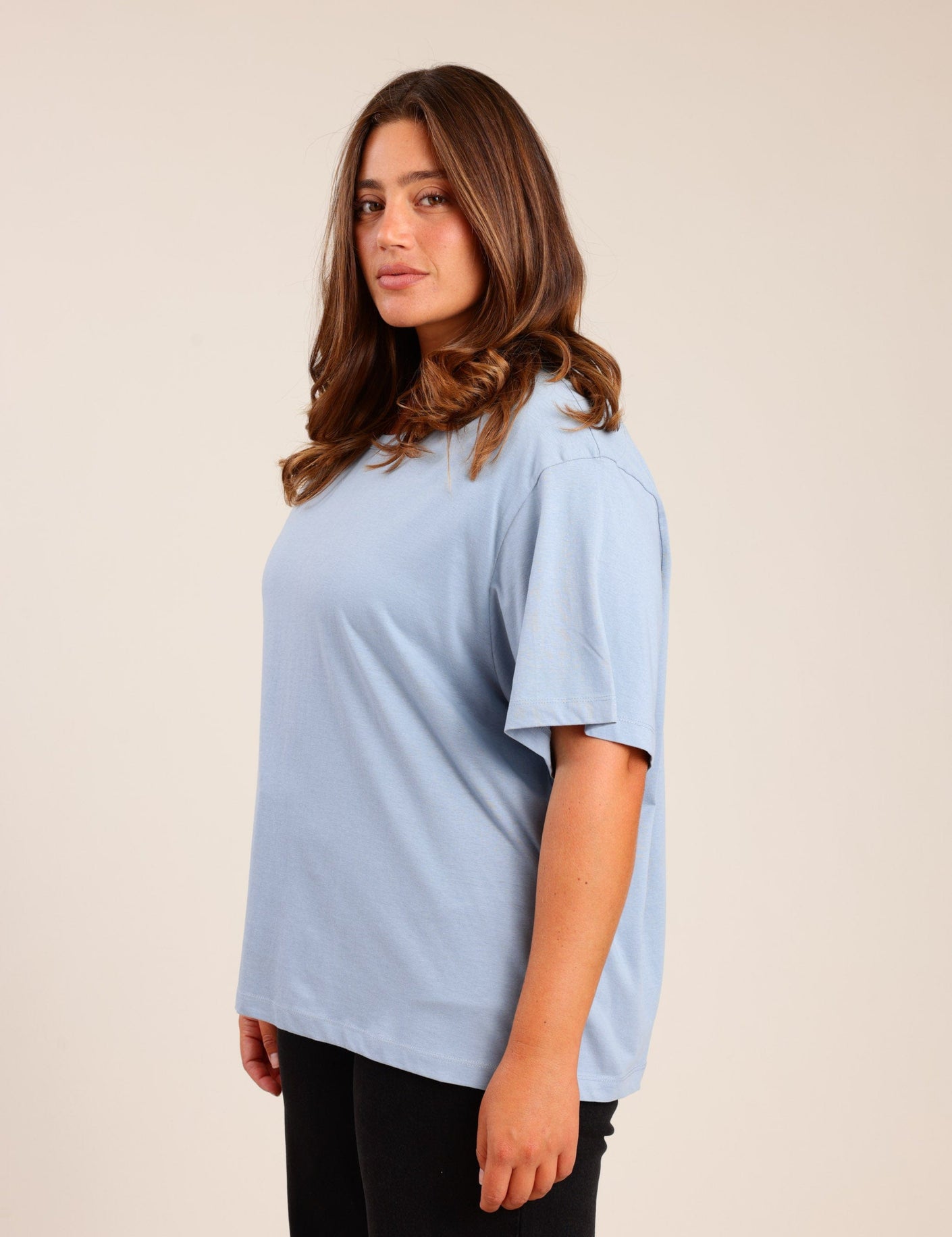 FOX פלאס נשים חולצה חולצה | PLUS SIZE חולצה | PLUS SIZE