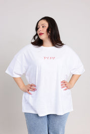 FOX FOX חולצה חולצה עם דפוס FOX | חולצה עם דפוס | קנה עכשיו