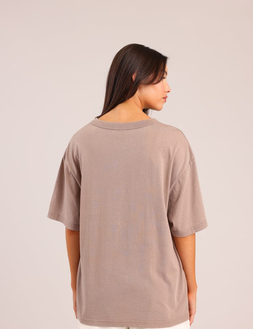 FOX נשים חולצה קצרה חולצה ממותגת מלך האריות דיסני חולצה ממותגת מלך האריות דיסני