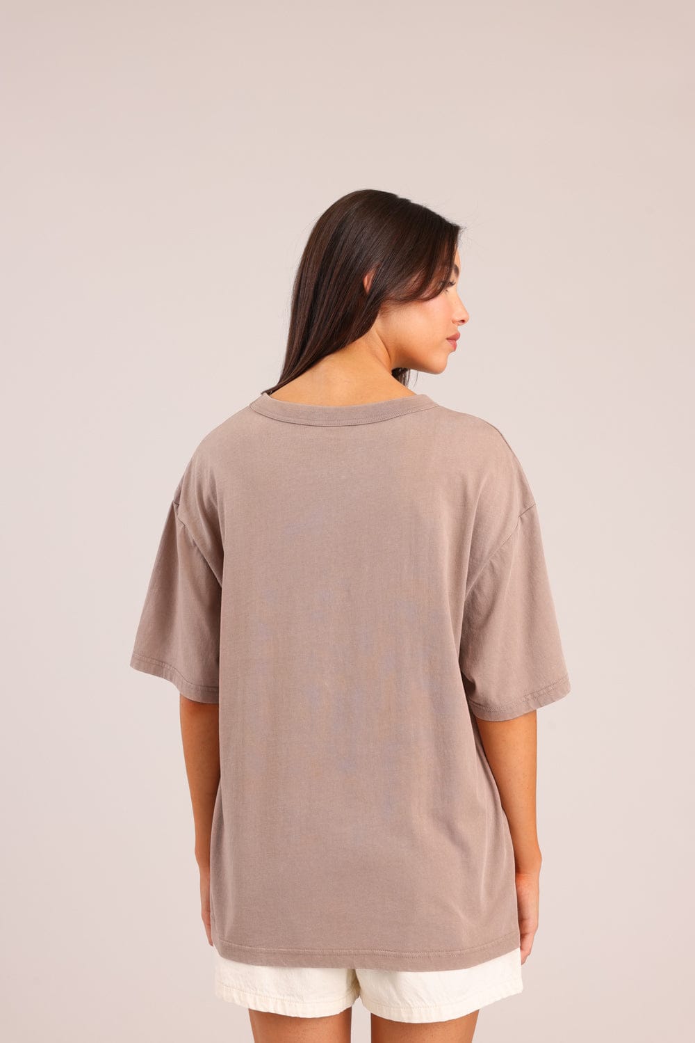 FOX נשים חולצה קצרה חולצה ממותגת מלך האריות דיסני חולצה ממותגת מלך האריות דיסני