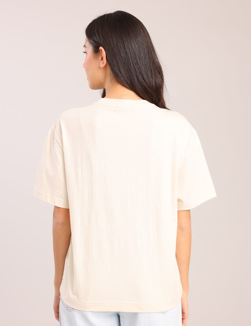 FOX נשים חולצה חולצה עם הדפס חולצה עם הדפס