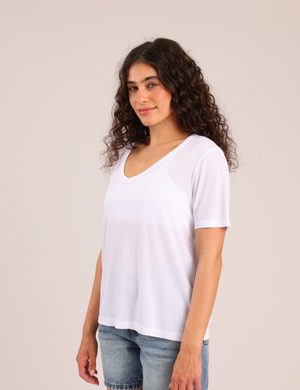 FOX נשים חולצה חולצה חלקה FOX | חולצה חלקה | קנה עכשיו