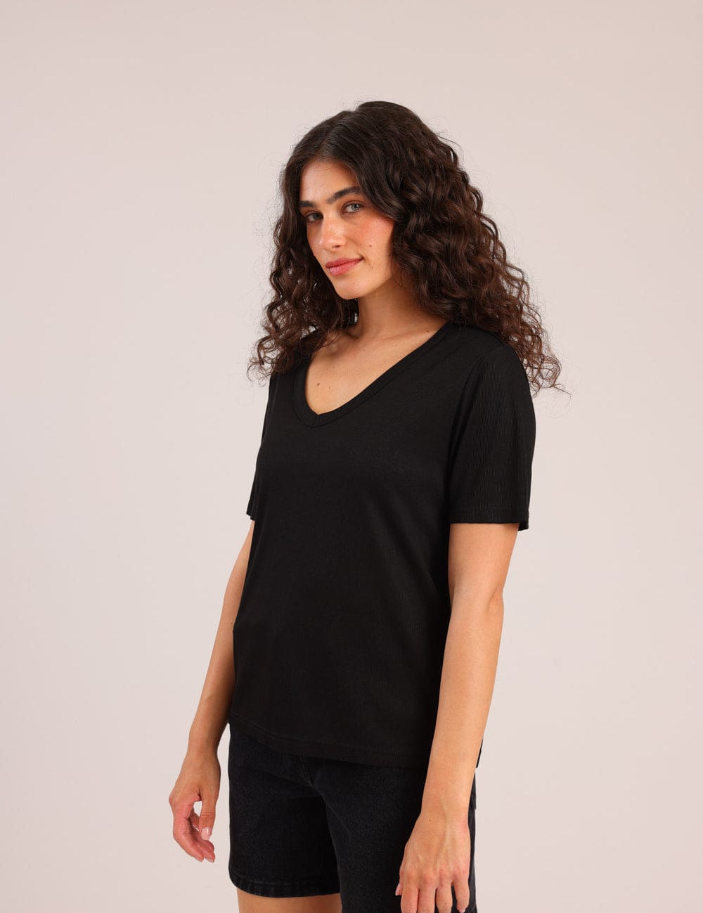 FOX נשים חולצה חולצה חלקה FOX | חולצה חלקה | קנה עכשיו