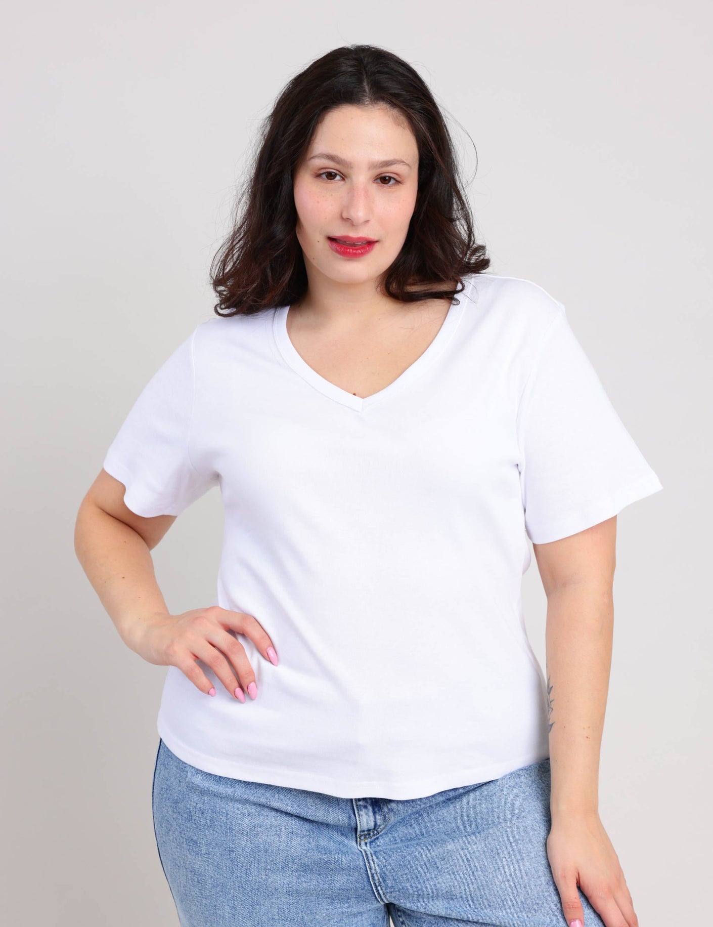 FOX FOX חולצה חולצה חלקה FOX | חולצה חלקה | קנה עכשיו