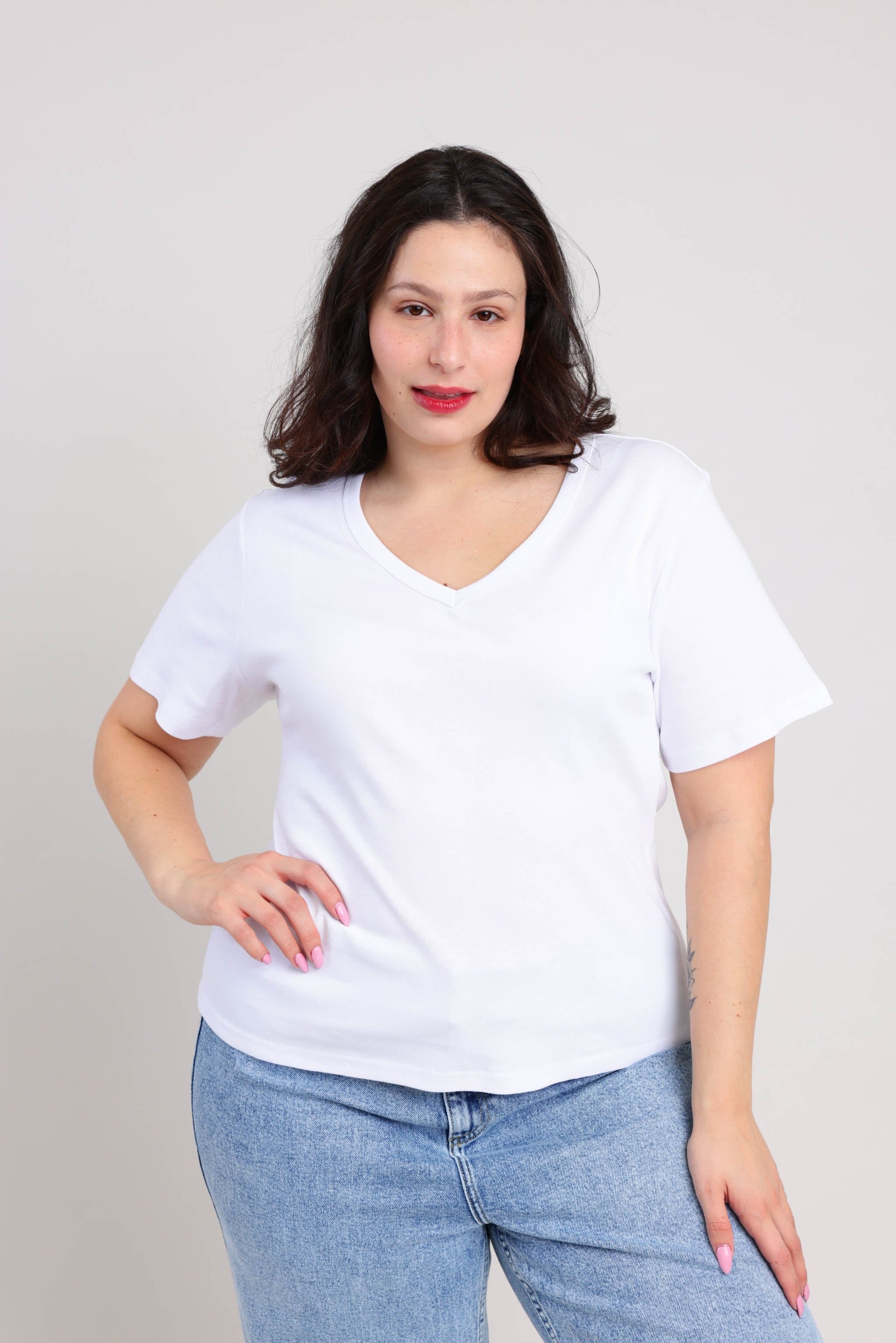 FOX FOX חולצה חולצה חלקה FOX | חולצה חלקה | קנה עכשיו