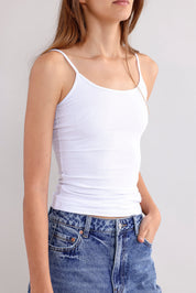 FOX אביזרים גופיה גופיית כותנה נשים FOX | גופיית כותנה נשים | קנה עכשיו