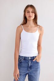 FOX אביזרים גופיה גופיית כותנה נשים FOX | גופיית כותנה נשים | קנה עכשיו