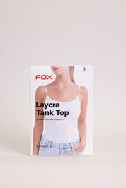 FOX אביזרים גופיה מארז 2 גופיות מארז 2 גופיות