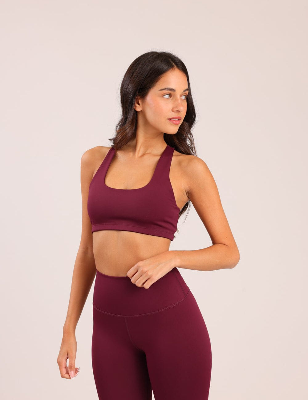 FOX נשים אחר גופיה LIFT EFFECT גופיה LIFT EFFECT