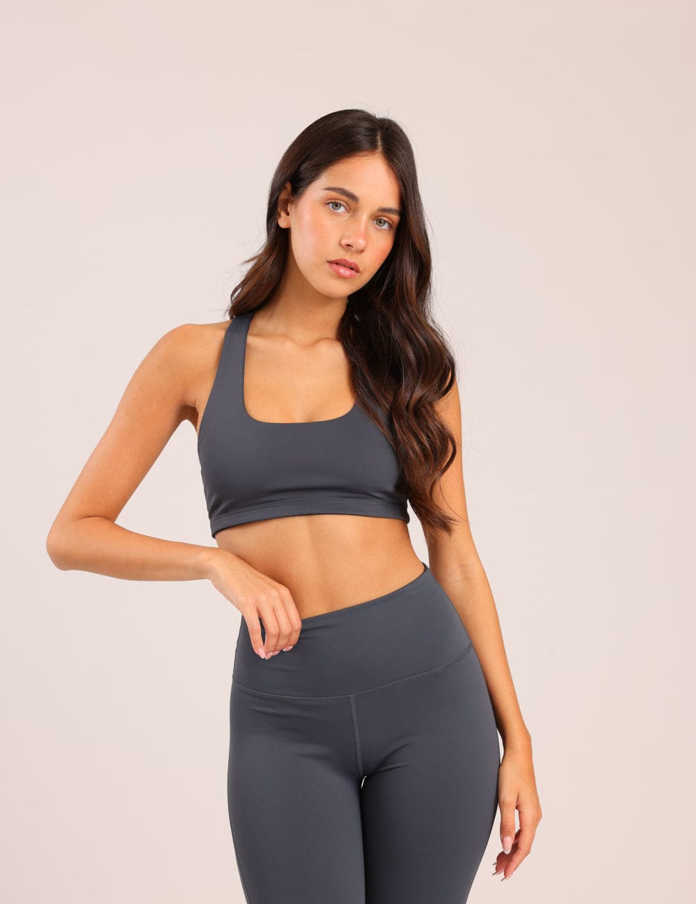 FOX נשים אחר גופיה LIFT EFFECT גופיה LIFT EFFECT