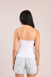 FOX נשים אחר גופיית נשים גופיית נשים