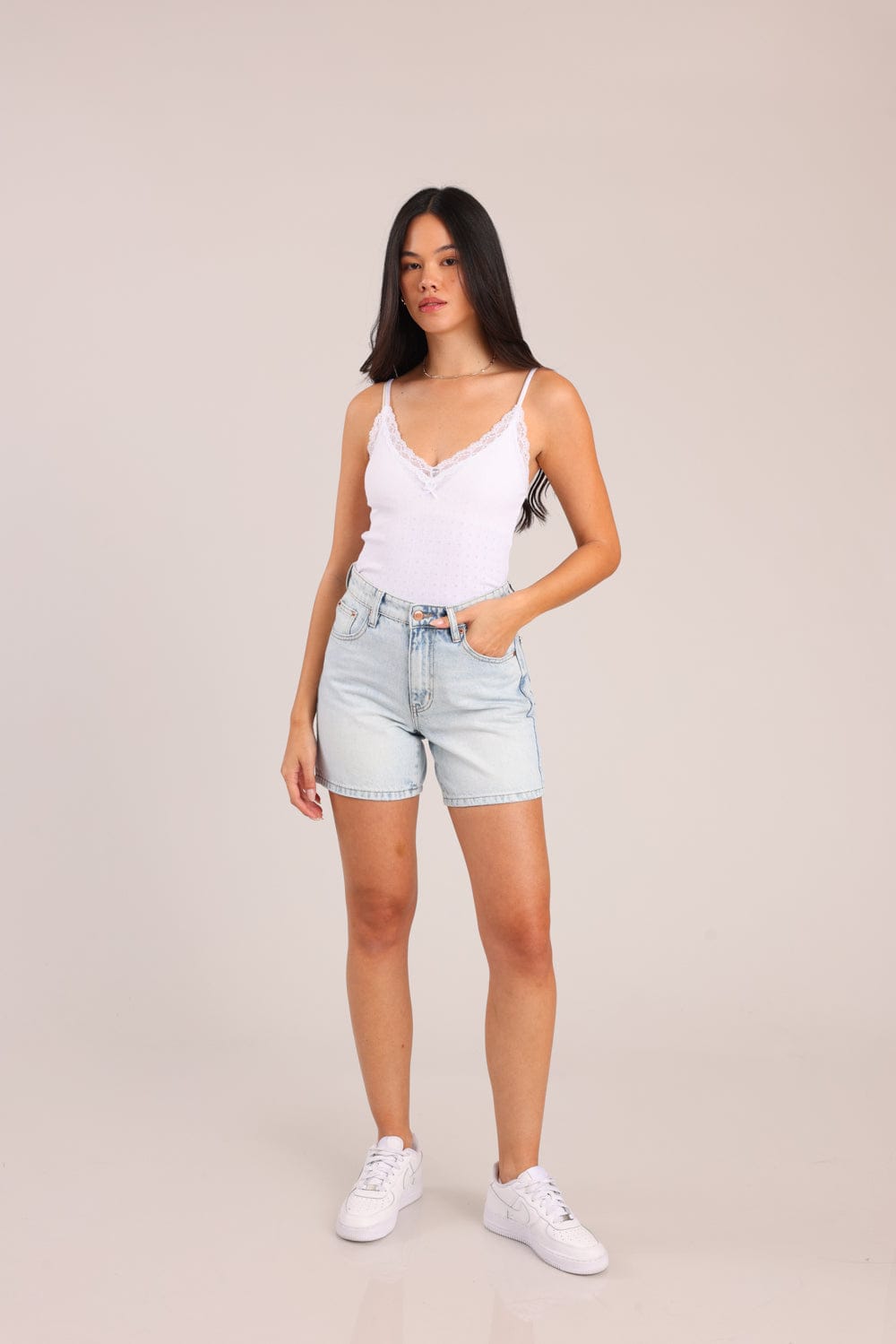 FOX נשים אחר גופיית נשים גופיית נשים