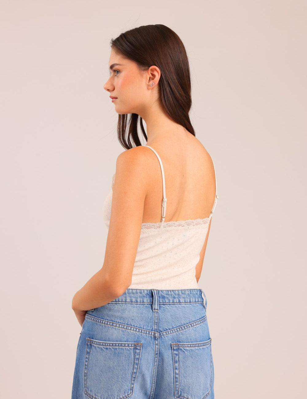 FOX נשים אחר גופיית נשים גופיית נשים