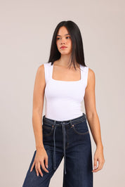 FOX נשים אחר גופיית נשים גופיית נשים