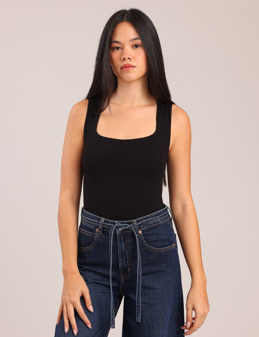 FOX נשים אחר גופיית נשים גופיית נשים