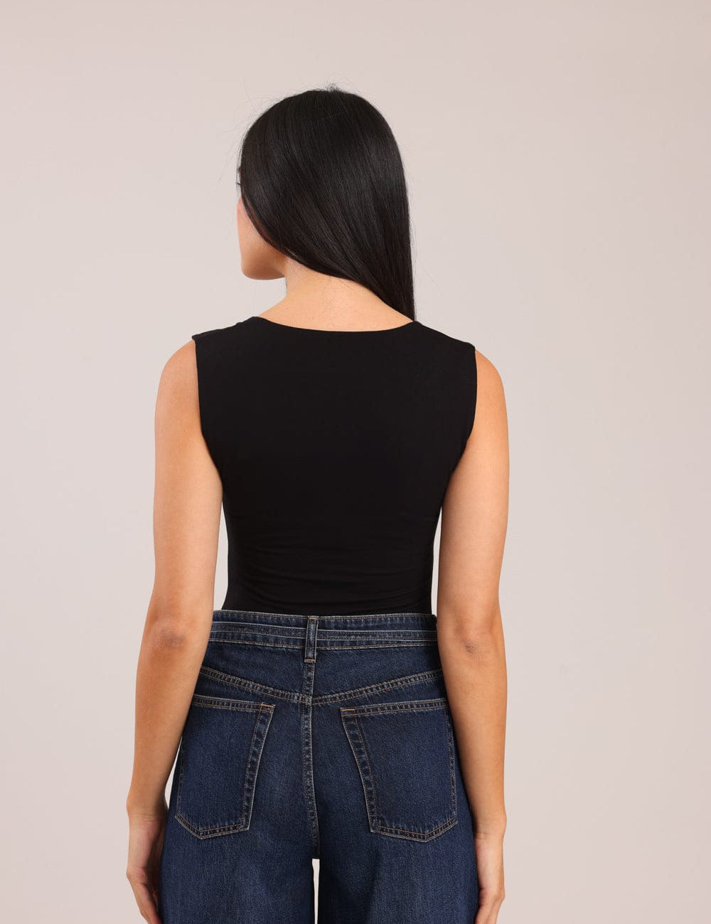 FOX נשים אחר גופיית נשים גופיית נשים