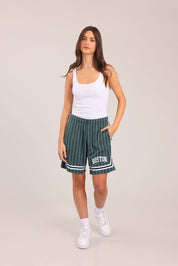 FOX נשים גופיה גופייה חלקה גופייה חלקה