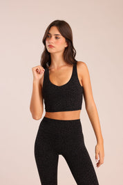 FOX נשים גוזיה גוזיית ספורט SOFT FEEL V גוזיית ספורט SOFT FEEL V