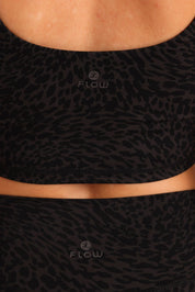 FOX נשים גוזיה גוזיית ספורט SOFT FEEL V גוזיית ספורט SOFT FEEL V