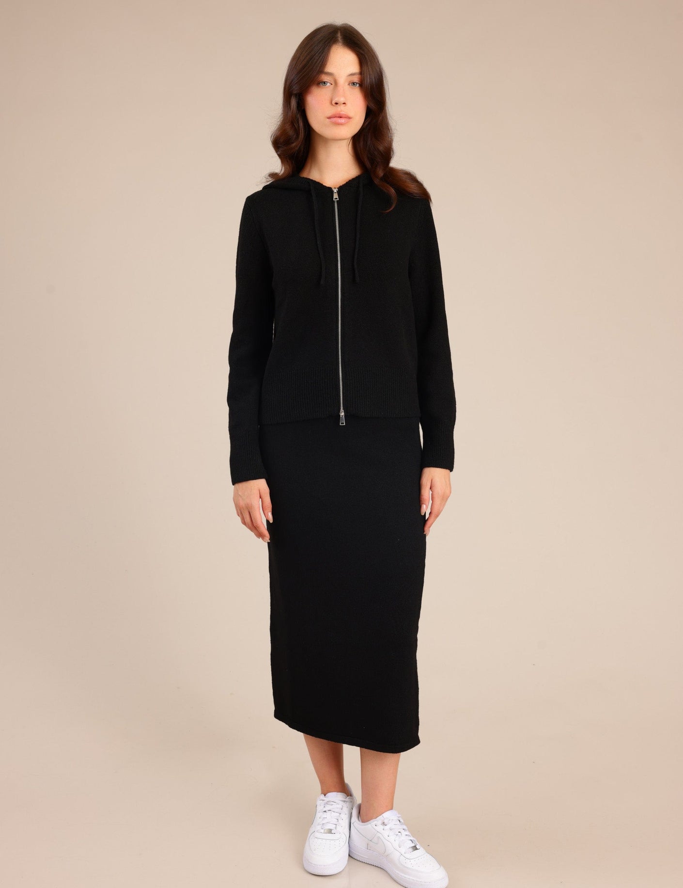 FOX FOX אחר חצאית חצאית