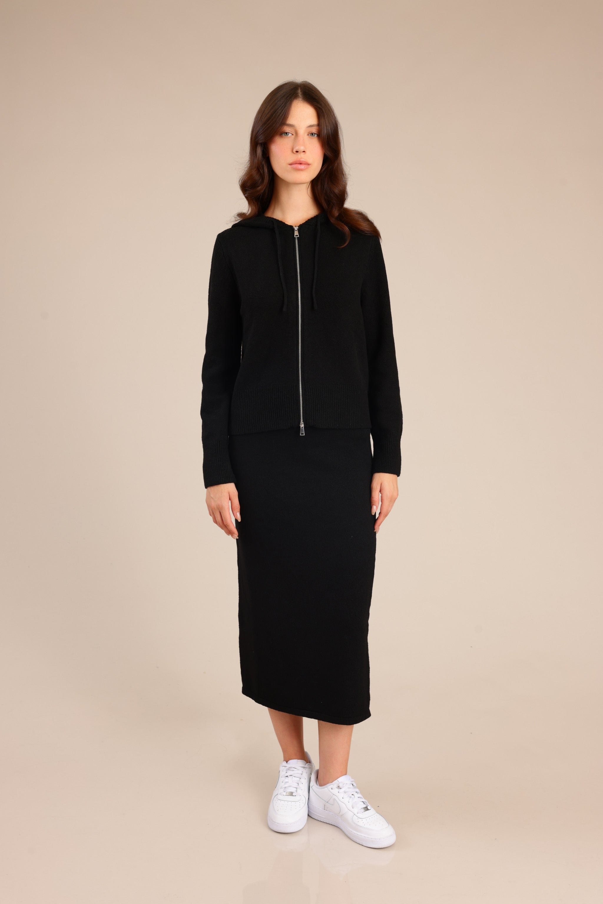 FOX FOX אחר חצאית חצאית