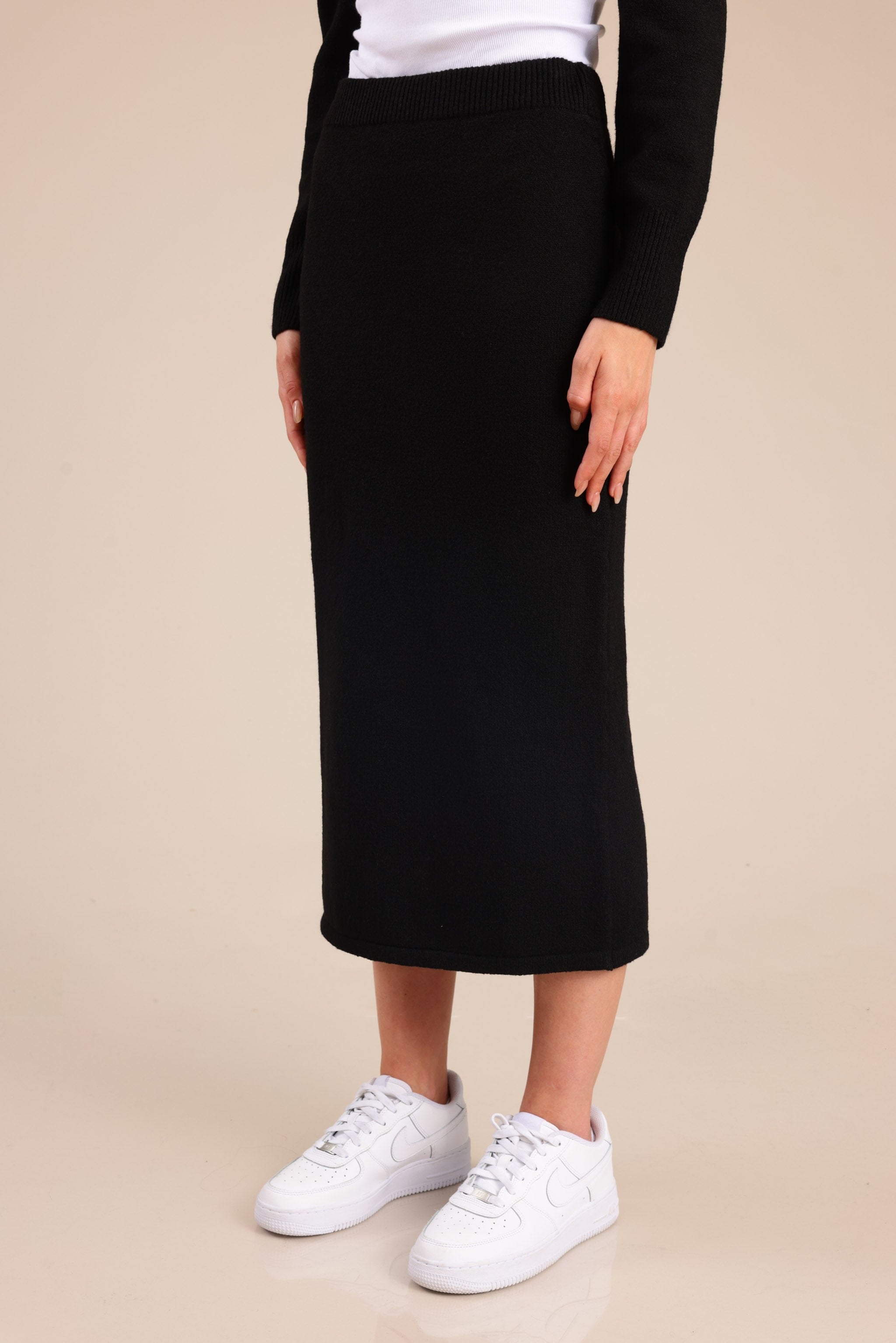 FOX FOX אחר חצאית חצאית