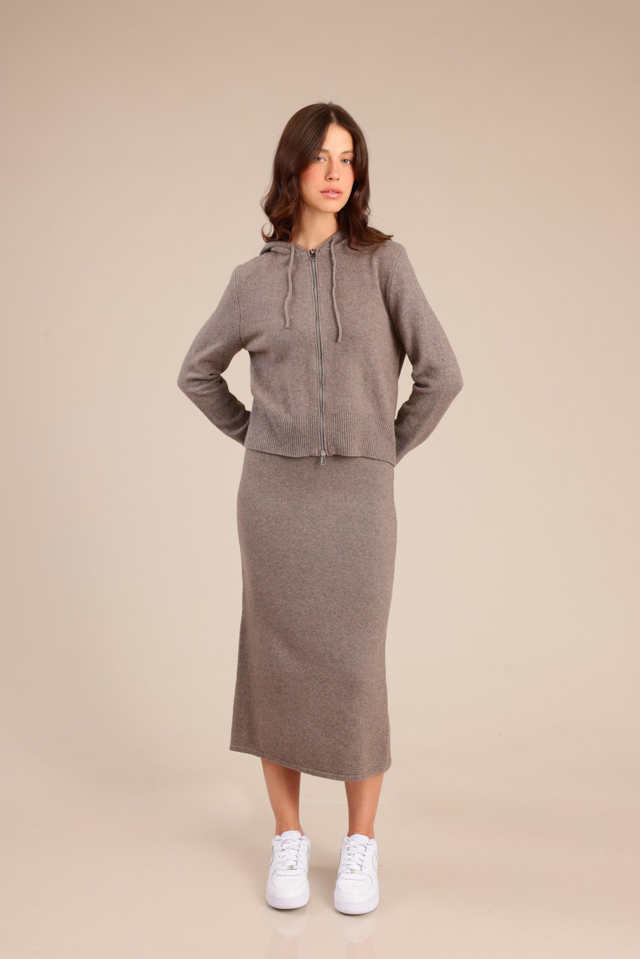 FOX FOX אחר חצאית חצאית