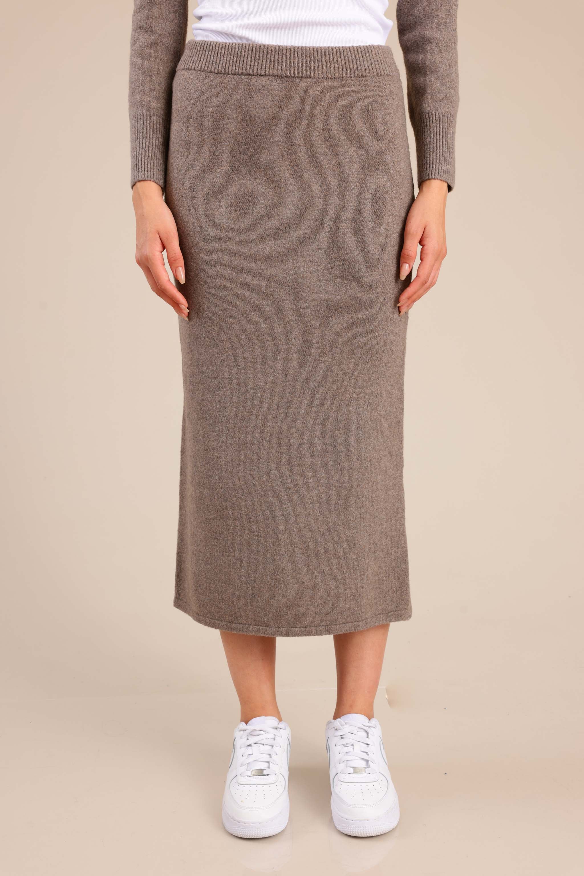 FOX FOX אחר חצאית חצאית