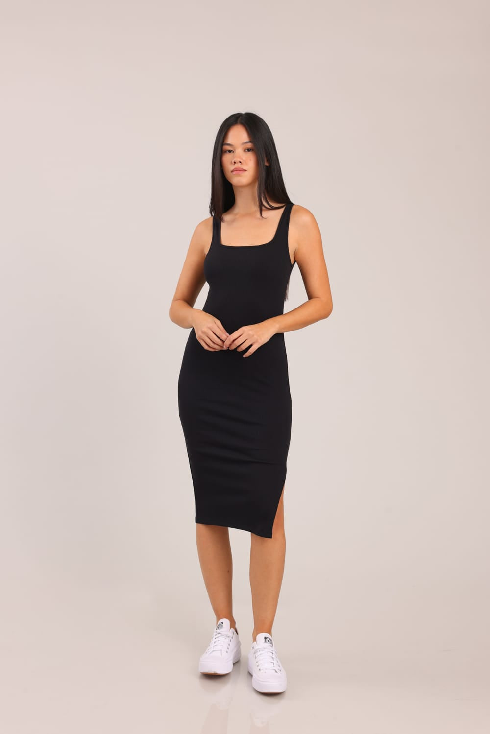 FOX נשים אחר שמלת ריב נשים שמלת ריב נשים